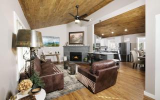 Ogle Haven - Gatlinburg - 6
