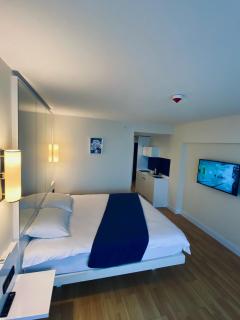 Orbi City Superb Sea View - Batumi - 6
