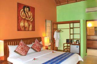 Cocotinos Manado A Boutique Dive Resort & Spa - Manado - 8