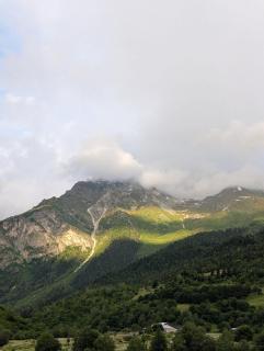 LAMPAREULA - ლამპარეულა - 2