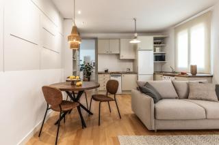 Profumo - 1 bedroom apartment in Justicia - Madrid - 9