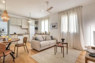 Profumo - 1 bedroom apartment in Justicia - 0