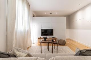 Profumo - 1 bedroom apartment in Justicia - Madrid - 1