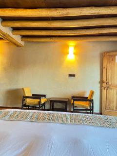 The Watermark Resort - Leh - 5
