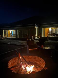 The Watermark Resort - Leh - 3