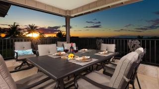 ISLAND VIEW Impeccable 4BR KaMilo Home with Impressive Views Bikes - Waikoloa - 6