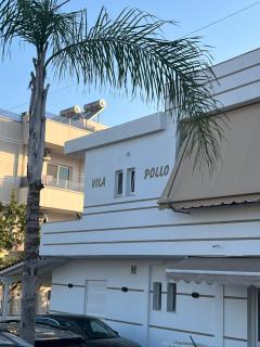 House Pollo - Ksamil - 0