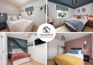 Homebird Property - Manderston House - Leeds - 0
