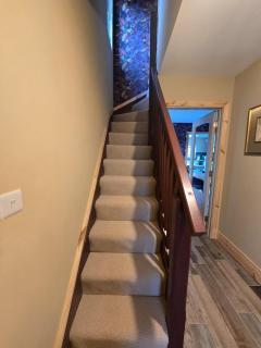 Cozy Town house - Athlone - 2