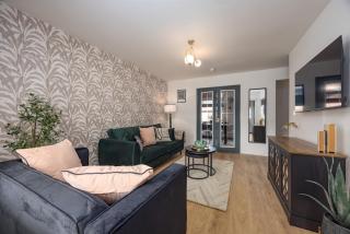 Homebird Property - Manderston House - Leeds - 7
