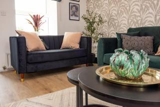Homebird Property - Manderston House - Leeds - 6
