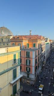 SANTA MADRE NAPOLI penthouse - 7