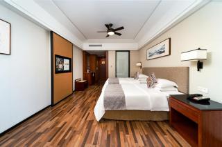 Luoxingge SSAW Boutiquel Hotel - 8