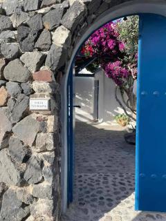 Gemini Traditional Cave, Tzimara with mini plunge pool ,no heated - Oia - 3