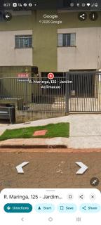 Edificio Hayannes - 1 - Quarto - 1-Banheiro - 1 Garagem Coberta - Maringá - 9