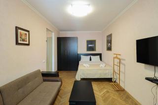 Cozy Apt near Vake Park - By Wehost - Tbilisi - 9