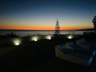 Villa Cosambeli - Paramonas - 5