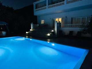 Villa Cosambeli - Paramonas - 4