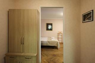 Cozy Apt near Vake Park - By Wehost - 2
