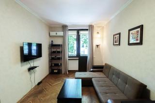 Cozy Apt near Vake Park - By Wehost - Tbilisi - 1