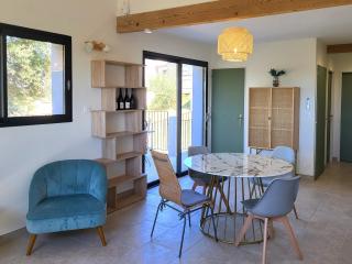 Domaine de l'Envolée - Tourbes - 1