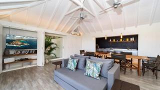 Luxury Villa with Ocean View in St Barts - Saint-Jean - 9
