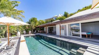 Luxury Villa with Ocean View in St Barts - Saint-Jean - 0