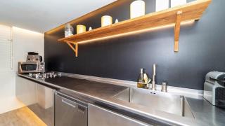 Luxury Villa with Ocean View in St Barts - Saint-Jean - 8