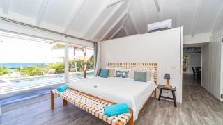 Luxury Villa with Ocean View in St Barts - Saint-Jean - 7