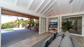 Luxury Villa with Ocean View in St Barts - Saint-Jean - 5