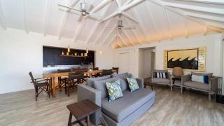 Luxury Villa with Ocean View in St Barts - Saint-Jean - 4