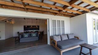 Luxury Villa with Ocean View in St Barts - Saint-Jean - 3