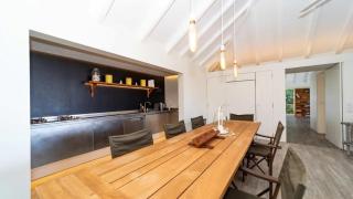 Luxury Villa with Ocean View in St Barts - Saint-Jean - 1