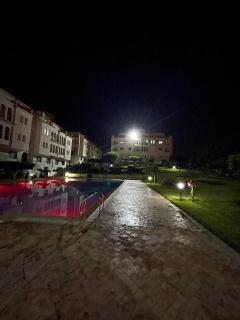 Spacieux appartement pour familles, avec piscine - Tangeri - 0