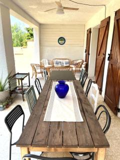 NOUVEAU Grande maison familiale Leucate Village - Leucate - 5