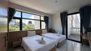 Phu Quoc Hotel Good & Good - Phu Quoc - 7