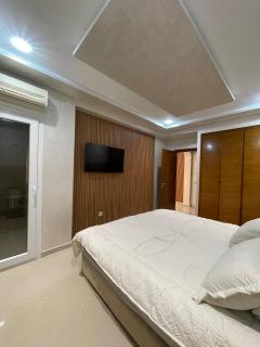 Spacieux appartement pour familles, avec piscine - Tangeri - 3