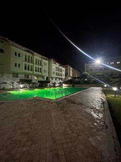 Spacieux appartement pour familles, avec piscine - Tangeri - 2
