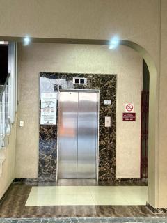PLM Palace Lodge - Durban - 7