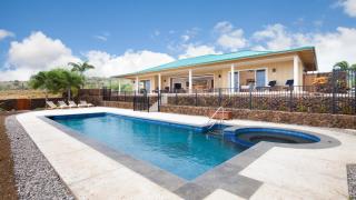 HOME OF THE MILKY WAY Breathtaking Home Overlooking Ocean with Observatory - Kawaihae - 8