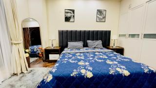 Premium Serviced Apartments in Elysium Tower, Islamabad Near Centaurus Mall - 3