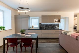 Appartamento Manu, Castel Ivano Ospitar - Striegen - 9