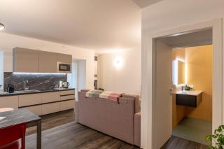 Appartamento Manu, Castel Ivano Ospitar - Striegen - 3