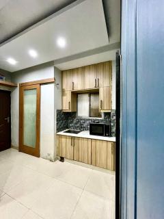 Urban Studio Apartment - Lahore - 2