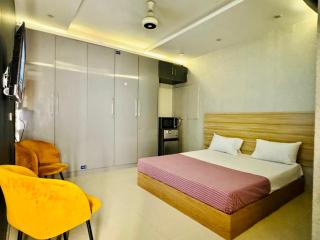 Urban Studio Apartment - Lahore - 0