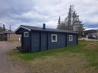 Dundret 1 - Gällivare - 7
