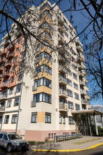 Cozy apartment in Purvciems - 1