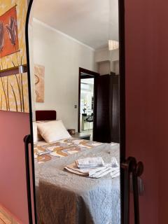 A-CLASS APARTMENT,near the sea & Patras University - Patras - 7