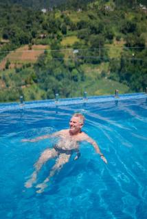 Crystal Spring Luxury Hotel - Ella - 2
