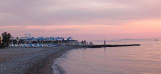 A-CLASS APARTMENT,near the sea & Patras University - 9